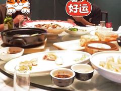 -滋粥楼·顺德菜海鲜茶点(方舟店)