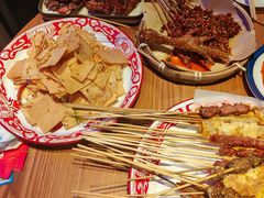 -小乾杯串店•16年沈阳烧烤(文安路店)
