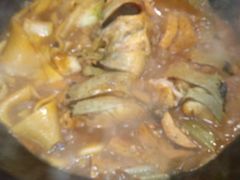 -粗粮人家·东北菜(洋桥店)