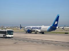 -奥黑尔国际机场