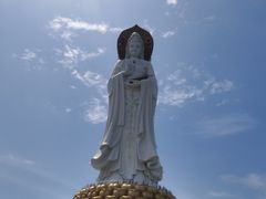 -三亚南山文化旅游区