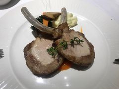 -王品牛排(郑州大卫城店)