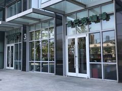 -星巴克(北京广渠门名敦道店)