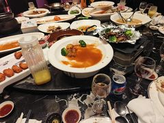 -新阿布海鲜大酒店