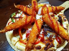 -吃饼人西餐(南开店)