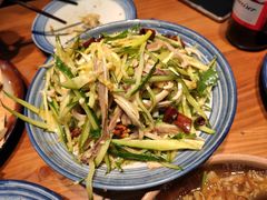-金麦田熏酱小酒馆(上江街店)