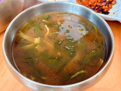 -百年石锅饭(阿里郎美食街店)