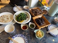 -塞伊德·蒙餐(锡林浩特店)