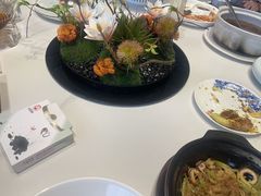 -古韵轩·园林餐厅