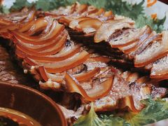 -香厨中餐厅(松北香格里拉店)