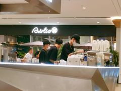 -M Stand(宁波万象城店)