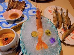 -金海湾海鲜总店
