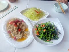 -李恩记清真水饺(北电大厦店)