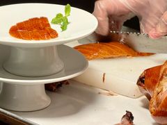 -四季民福烤鸭店(外滩外白渡桥店)