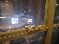 -郑州美盛喜来登大酒店