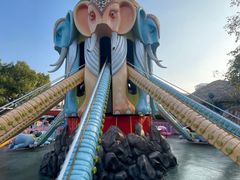 -杭州野生动物世界