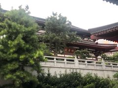 -西安华清御汤酒店