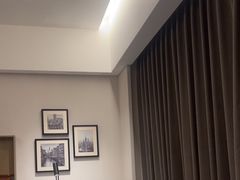 -广州粤海喜来登酒店