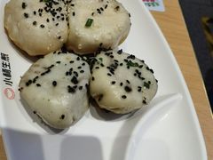 -小杨生煎(周浦万达店)