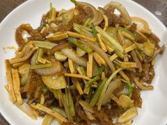 -咱家小院(汉中门店)