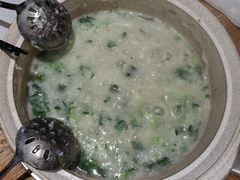 -丰尔粥食·粥底火锅·桑拿鸡(大良总店)