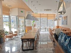 -Blueglass酸奶(财富购物中心店)