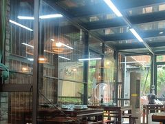 -61号餐吧(兴坪古镇漓江店)