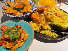 -BetterThai 泰加(苏州中心店)