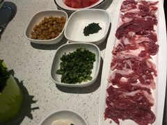 -九府羊·鲜羊火锅·烤串(新华路店)