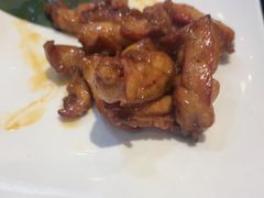 -高第街56号港式餐厅(山大路店)