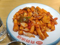 -韩香福脊骨汤锅(上杭路店)