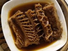 -潮福城大酒楼·潮粤菜·港式点心(阳光城店)