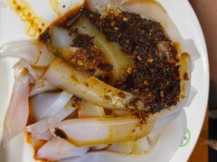 风味凉粉-再回首(西关木塔巷店)
