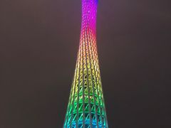 -广州塔