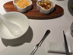 -漢舍中国菜馆(浦东嘉里城店)