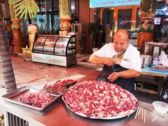 -艾提尕尔清真寺