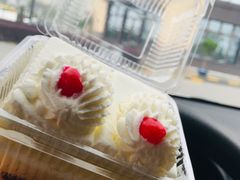 -红宝石·鲜奶小方(莘庄龙之梦店)