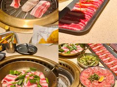 -Ant 蚂蚁洞烤肉·大营地(上海静安大悦城店)
