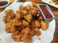 椒盐掌中宝-无招牌