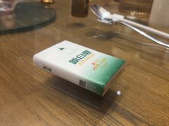 -新白鹿餐厅(龙游路总店·杭帮菜名店)