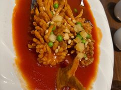 -福慧慈缘素食餐厅(王府井店)
