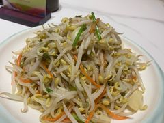 -双合园·海鲜水饺青岛菜(九水东路店)