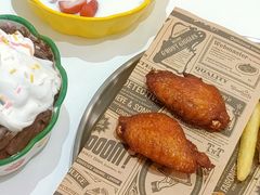 -似季甜铺·糖水·下午茶·小吃(麦地店)