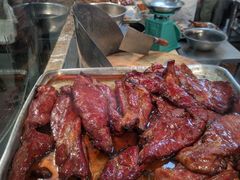 蜜汁叉烧饭-鹅最好(南光店)