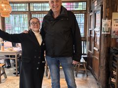 -寨子里的·钵钵菜·湘西山里菜(魅力湘西店)