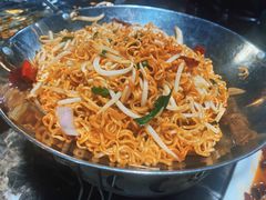 -郑喜旺烧烤(郑州总店)