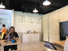-豆恩咖餐(厦大翔安店)