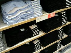 -优衣库(上海正大广场店)