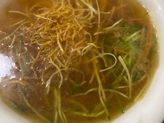 -知一馨香熏肉大饼(抚顺石化大学店)