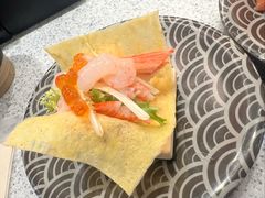 -争鲜回转寿司(中街大悦城店)